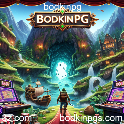 Explorando o Mundo dos Jogos de Aventura