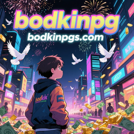 bodkinpg